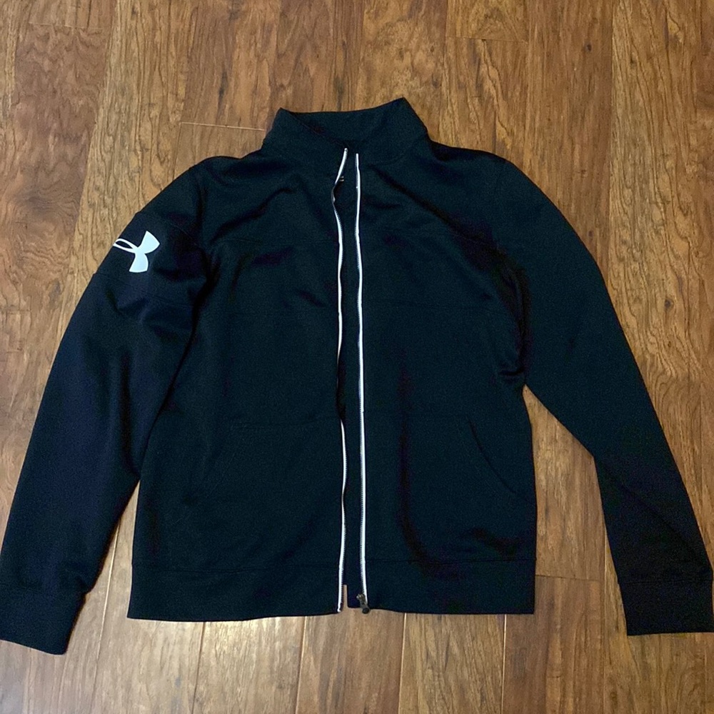 Under Armor Jacket